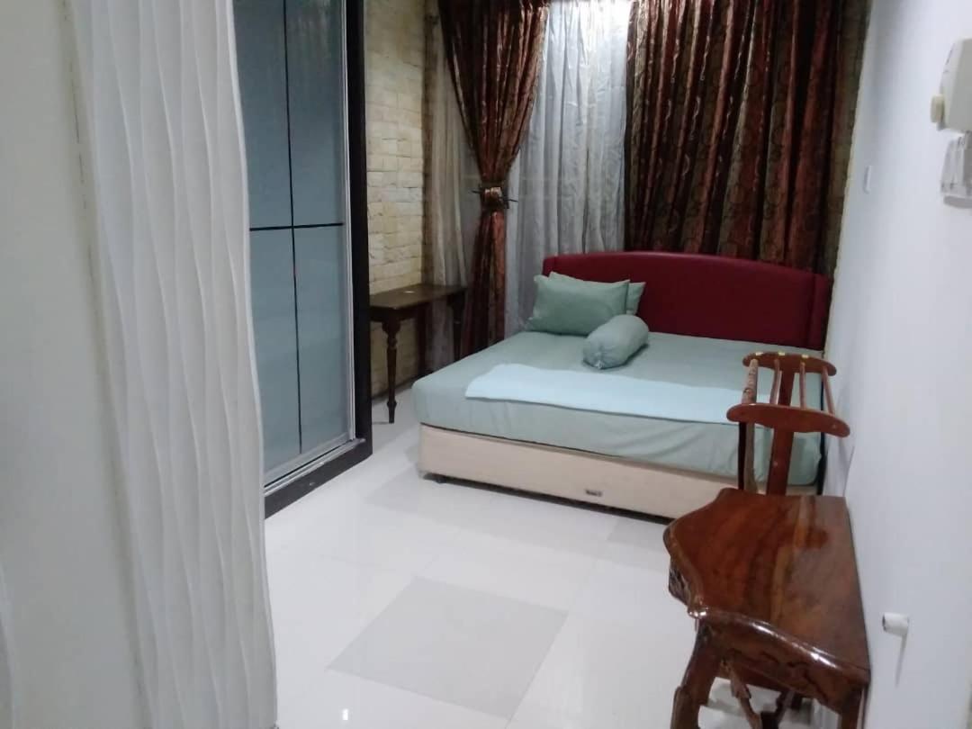 Legacy Yumai Villa Kuala Rompin Luaran gambar