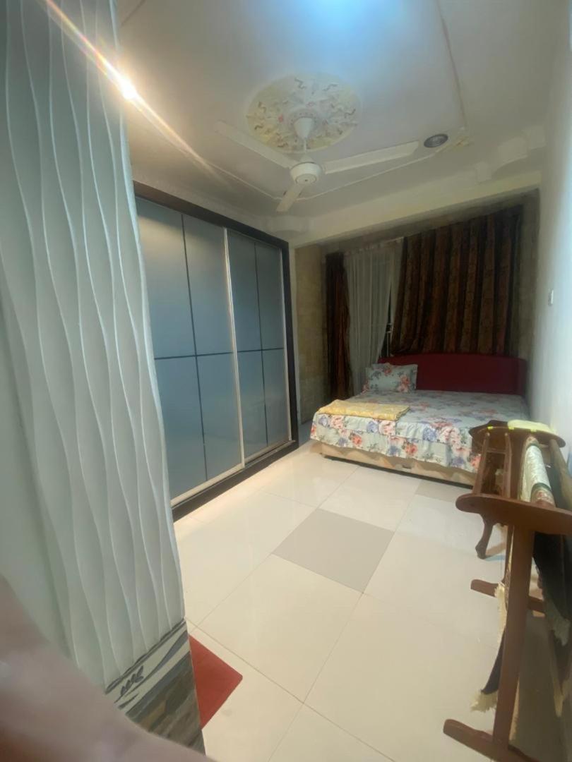 Legacy Yumai Villa Kuala Rompin Luaran gambar